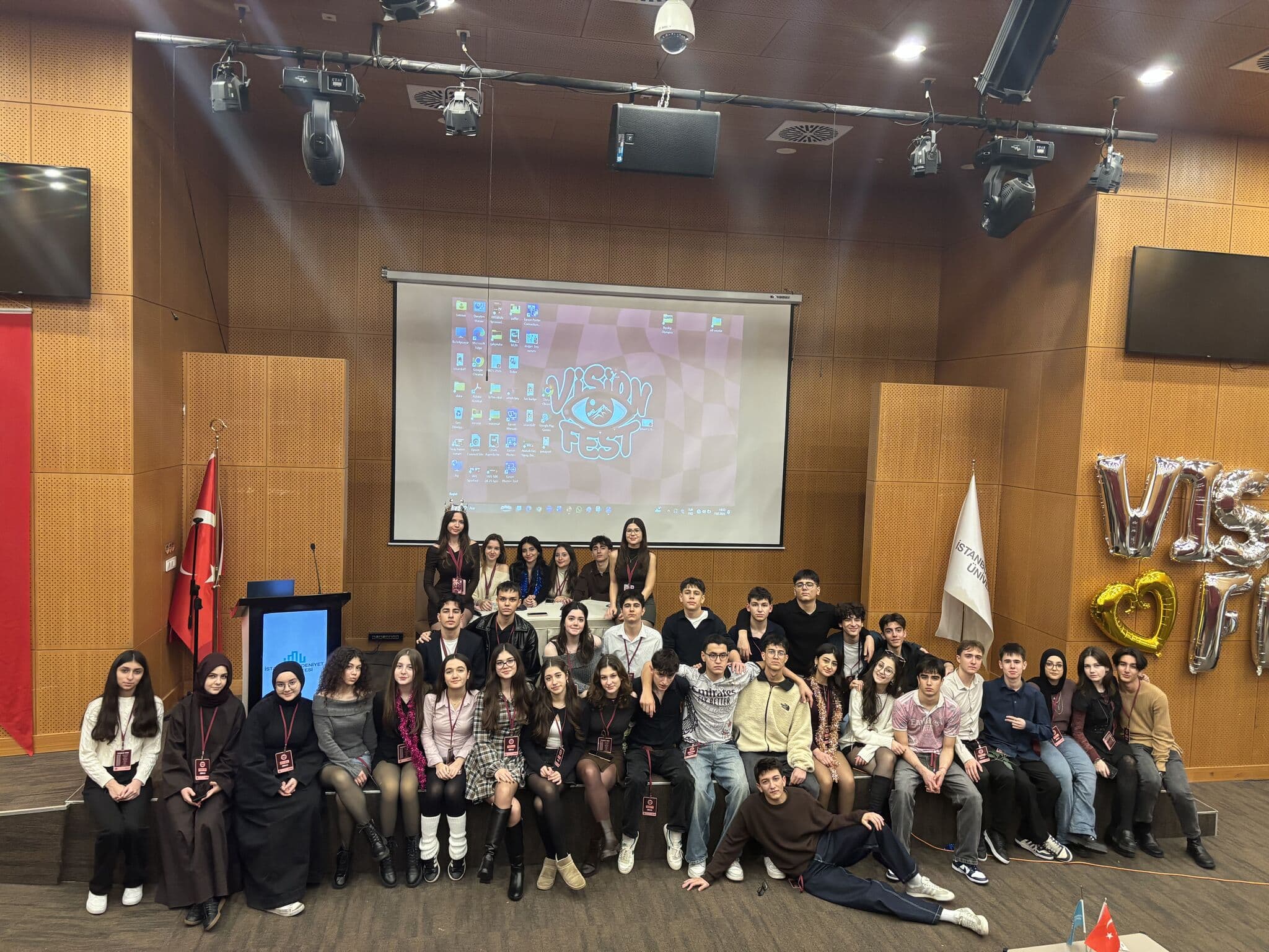 VisionFest ’26